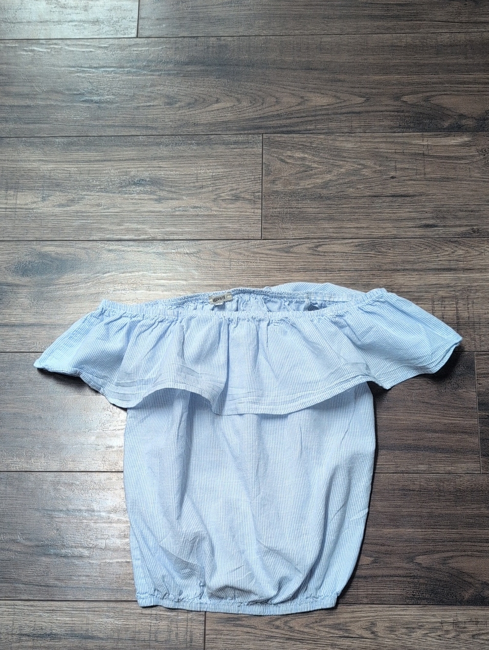 Vintage Brandy mellville top